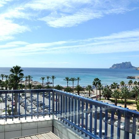 La Paz, Atico, 2 Dormitorios, Moreira, By Bookindenia Moraira Exteriér fotografie