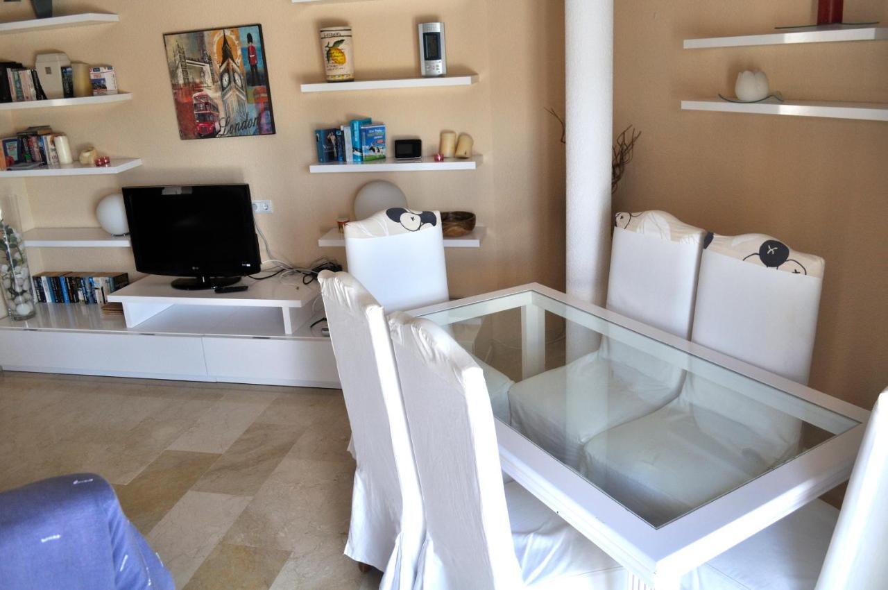 La Paz, Atico, 2 Dormitorios, Moreira, By Bookindenia Moraira Exteriér fotografie