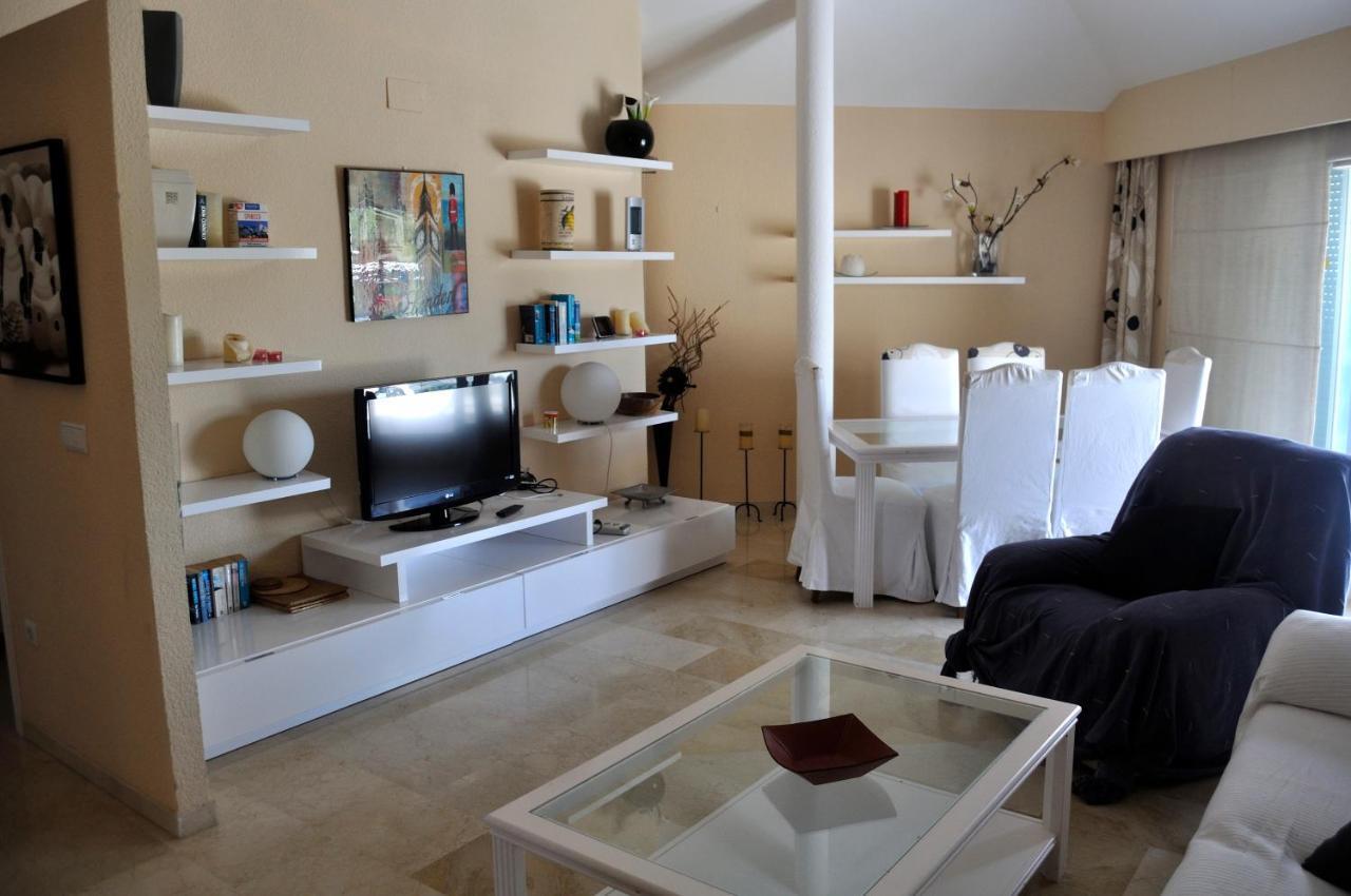 La Paz, Atico, 2 Dormitorios, Moreira, By Bookindenia Moraira Exteriér fotografie