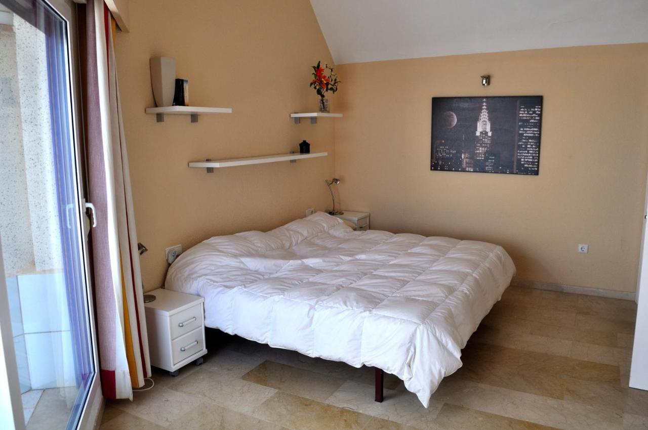 La Paz, Atico, 2 Dormitorios, Moreira, By Bookindenia Moraira Exteriér fotografie
