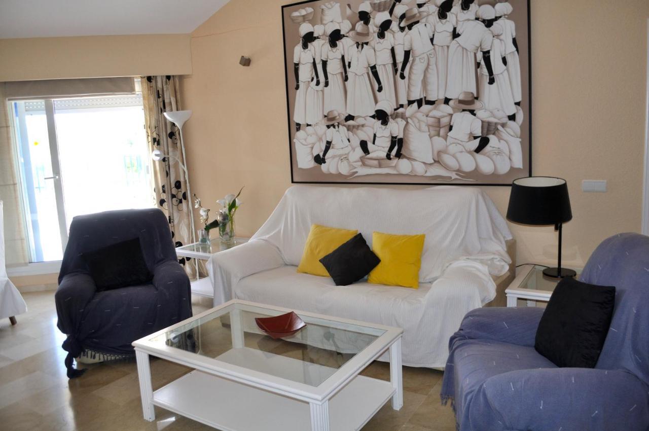 La Paz, Atico, 2 Dormitorios, Moreira, By Bookindenia Moraira Exteriér fotografie